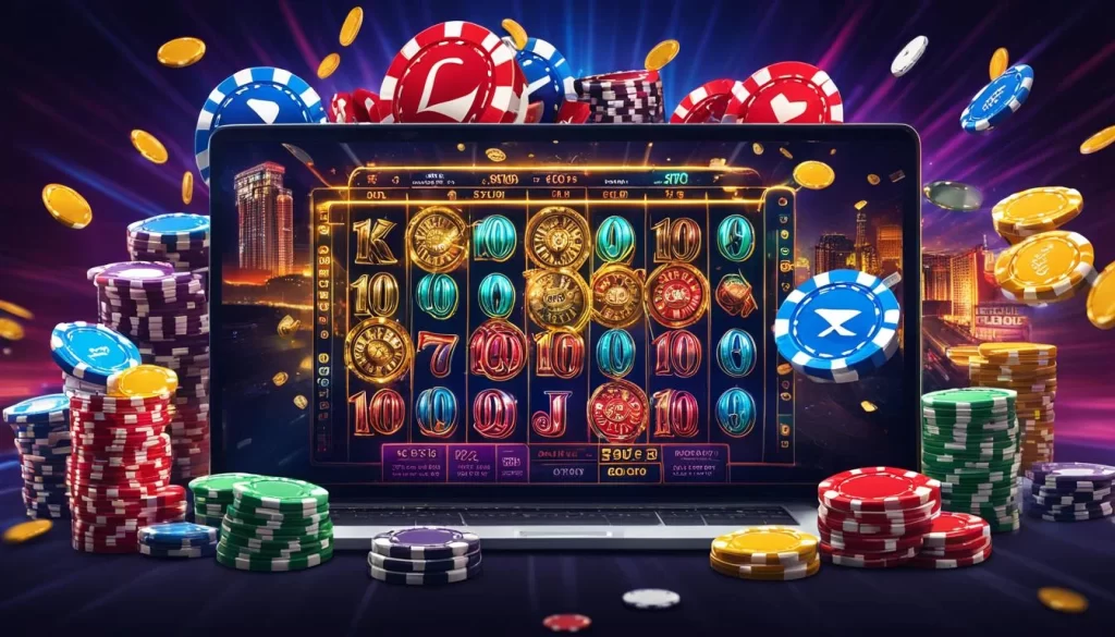 Hai chú gà chọi đang giao đấu quyết liệt tại Pog79