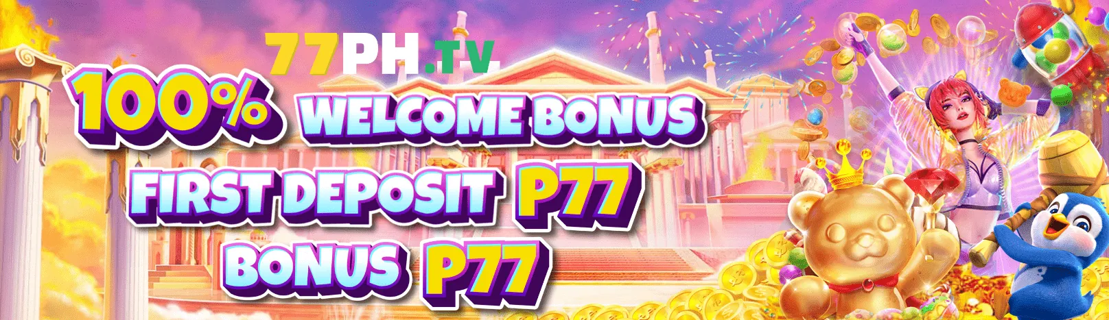 Trò chơi Bắn Cá tại pog79 link mới