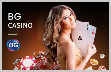 Bàn chơi Baccarat trong sòng bạc trực tuyến Pog79