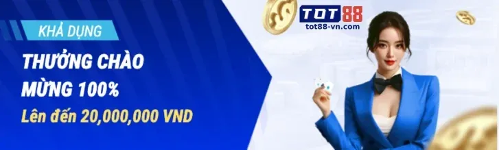 Tỷ lệ thưởng hấp dẫn và jackpot khủng