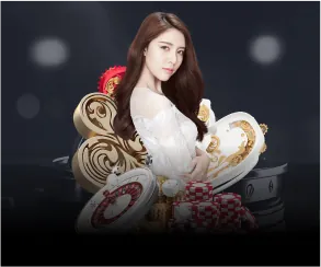 Evolution Gaming tại Pog79 link mới